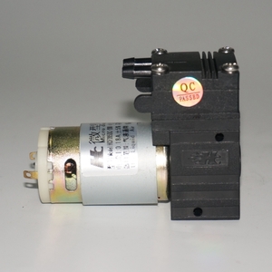 HC G395DC-7L