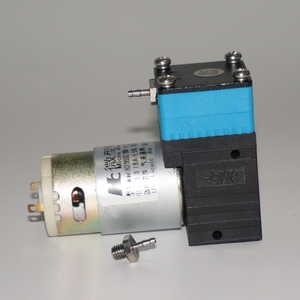 HC F395DC-200